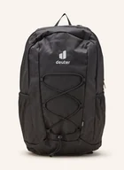 Plecaki - Deuter Plecak Gogo 25 L schwarz - miniaturka - grafika 1