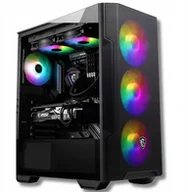 Zestawy komputerowe - Komputer I5 12400 RTX 4060 32GB 1TB M2 Gamingowy - miniaturka - grafika 1