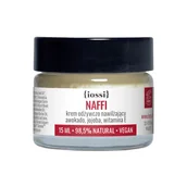 Kremy do twarzy - Iossi Naffi nawilżający krem z olejem awokado i jojoba 15ml - miniaturka - grafika 1