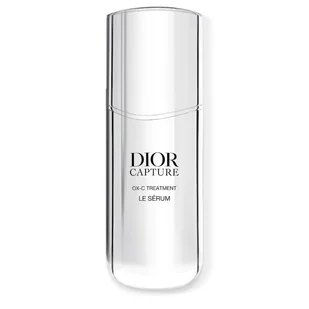 DIOR Capture Le Sérum Wysoce skuteczna przeciwstarzeniowa korekta zmarszczek i jędrności Serum przeciwzmarszczkowe 30 ml - Serum do twarzy - miniaturka - grafika 1