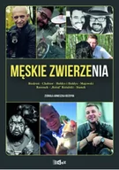 Felietony i reportaże - Męskie zwierzenia AGNIESZKA GOZDYRA - miniaturka - grafika 1