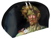 Kosmetyczki, organizery i kuferki - Kosmetyczka Portret Rudolfa II Giuseppe Arcimboldo - miniaturka - grafika 1