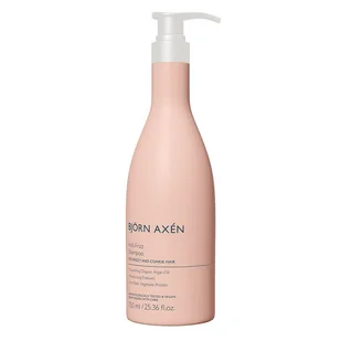 Björn Axén ANTI-FRIZZ Wygładzający szampon do włosów 750 ml - Szampony do włosów - miniaturka - grafika 1