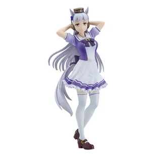 Figurka Umamusume: Pretty Derby Pop Up Parade - Gold Ship (School Uniform Ver.) - Figurki kolekcjonerskie - miniaturka - grafika 1