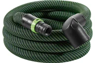 Akcesoria do odkurzaczy - Wąż ssący D 27x3m-AS-90°/CT Festool 577160 - miniaturka - grafika 1