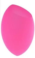 Gąbeczki do makijażu - Sleek Shine Sponge Blender Ścięty Gąbka Makijażu - miniaturka - grafika 1
