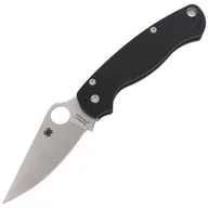 Noże - Spyderco - Nóż składany Para Military™ 2 G-10 Black - C81GP2 - miniaturka - grafika 1