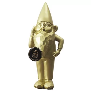 Figurka dekoracja Gnom Star - Figurki dekoracyjne - miniaturka - grafika 4
