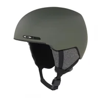 Kaski narciarskie - Oakley MOD1, kask narciarski, dark brush - miniaturka - grafika 1