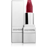 Szminki - Eisenberg Eisenberg Le Maquillage Baume Fusion tonujący balsam nawilżający odcień R05 Nacarat 3,5ml - miniaturka - grafika 1