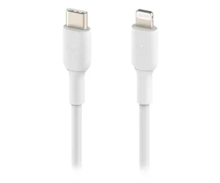 Belkin Kabel Lightning - USB-C 2m (BOOST CHARGE™) - Kable USB - miniaturka - grafika 1