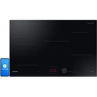Płyty elektryczne do zabudowy - Samsung NZ85C6058GK - miniaturka - grafika 1