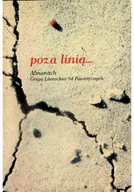 Książki o kulturze i sztuce - Poza linią - miniaturka - grafika 1