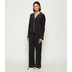 Tommy Hilfiger Piżama Relaxed fit - Piżamy damskie - miniaturka - grafika 1