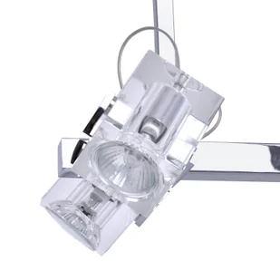 Żyrandol K-MA01957C-4 &gt;&gt; KUPUJ BEZPOŚREDNIO U PRODUCENTA! || RABATY W SKLEPIE || NEGOCJUJ CENY - Dom i wnętrze OUTLET - miniaturka - grafika 2