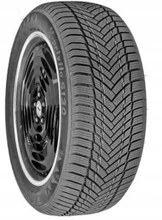 Tracmax X-Privilo S130 175/70R14 88T - Opony zimowe - miniaturka - grafika 1