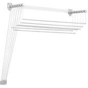 Suszarki na ubrania - Vileda Highline 160 (159492) - miniaturka - grafika 1