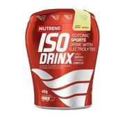 Nutrend Isodrinx 420g Cytryna