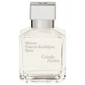 Wody i perfumy męskie - Maison Francis Kurkdjian Gentle Fluidity Silver woda perfumowana spray 35 ml - miniaturka - grafika 1