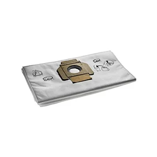 Protool Worek wiltrujący FB-VCP 300 L+M 778803 - Akcesoria do odkurzaczy - miniaturka - grafika 1