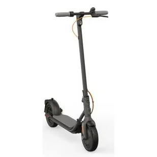 Segway Segway Ninebot by Hulajnoga elektryczna F30D ciemny szary 90710087 - Hulajnogi elektryczne - miniaturka - grafika 1