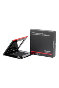 SHISEIDO Pop Powdergel Eye Shadow 09 Dododo Black - Cienie do powiek - miniaturka - grafika 1