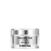 Kremy do twarzy - Medi-Peel - Peptide 9 Volume Tox Cream Pro, Krem do twarzy, 50Ml - miniaturka - grafika 1