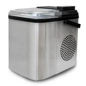 Kostkarki do lodu - Eldom KS210 Cristall - miniaturka - grafika 1