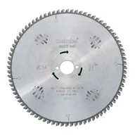 Tarcze do pił - Metabo Piła tarczowa HW/CT O 230x2,6/1,8x30 Z=60 WZ 5 multi cut 628085000 - miniaturka - grafika 1