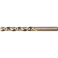 Wiertła - Graphite do metalu GRAPHITE 57H054 HSS-Co 10.0 mm - miniaturka - grafika 1