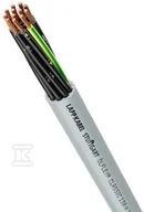 Przewody elektryczne - LappKabel Przewód sterowniczy bezhalogenowy OLFLEX CLASSIC 130 H 4G1,5 1123109 bębnowy 1123109 - miniaturka - grafika 1