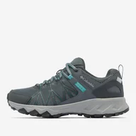 Buty trekkingowe damskie - Buty turystyczne damskie Columbia Peakfreak Outdry - miniaturka - grafika 1