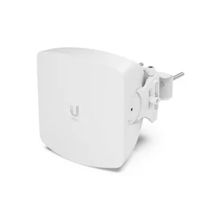 Ubiquiti Networks UISP Wave Access Point 5400 Mbit/s Biały Obsługa - Pozostałe akcesoria sieciowe - miniaturka - grafika 1
