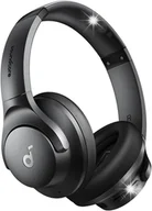 Słuchawki - Soundcore Q20i Bluetooth ANC Czarne - miniaturka - grafika 1