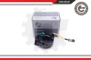 Sprężyna śrubowa, poduszka powietrzna Esen SKV 96SKV567 - Akcesoria do układu elektrycznego - miniaturka - grafika 1