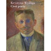 Filologia i językoznawstwo - Słowo obraz terytoria Cień poety - Wydżga Krystyna - miniaturka - grafika 1
