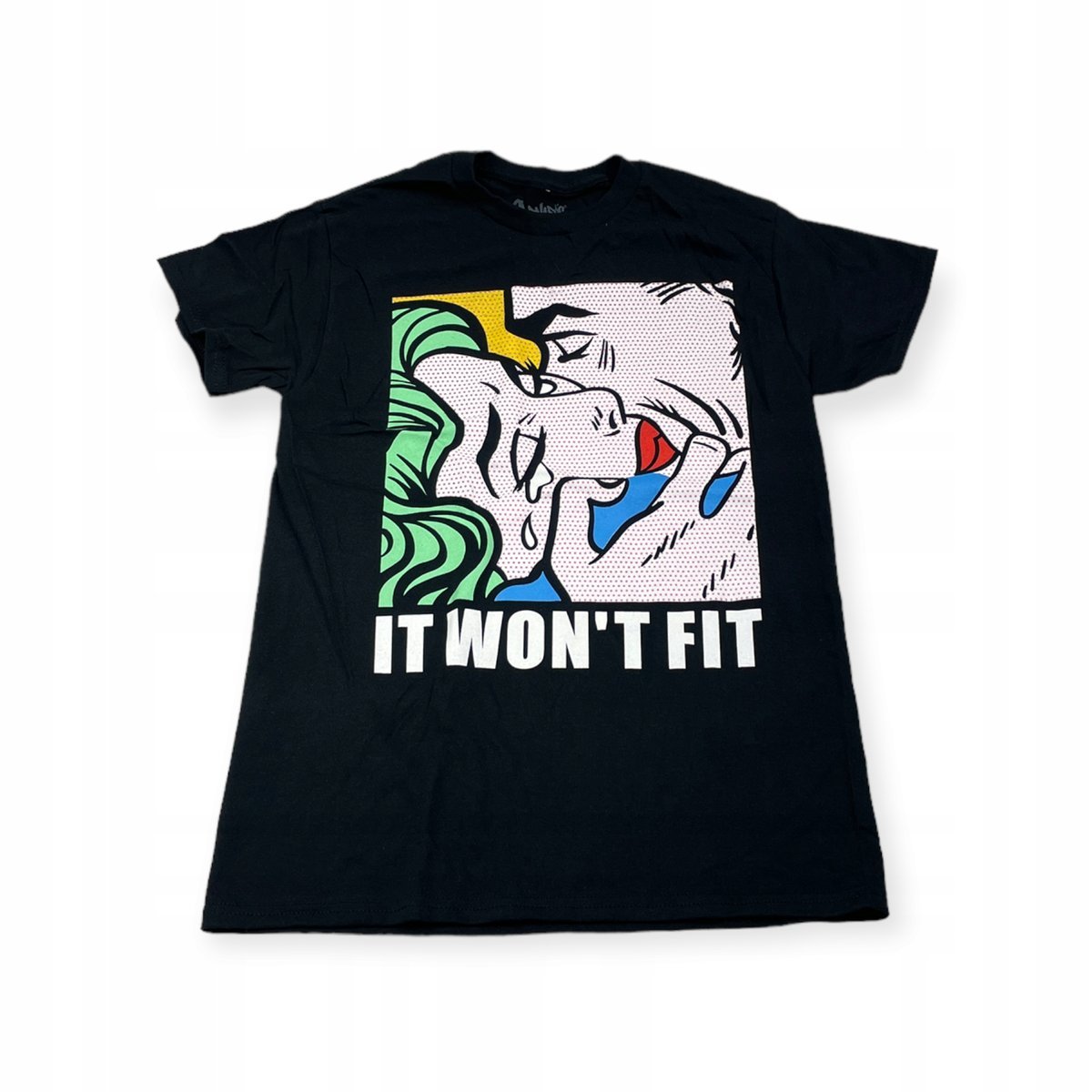 Koszulka T-shirt męski okrągły dekolt SPENCER'S M