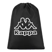 Plecaki - KAPPA KPA-B-009-07 Czarny - miniaturka - grafika 1