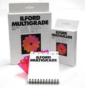 Wyposażenie ciemni fotograficznej - Ilford Multigrade 15,2x15,2cm - miniaturka - grafika 1