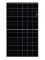 Panele fotowoltaiczne - Panel fotowoltaiczny 455W JA SOLAR JAM54D40-455/LB_BF bifacjal (dwustronny) - Czarna rama Deep Blue 4.0 pro monokrystaliczny N-type 25 lat gwarancji - miniaturka - grafika 1