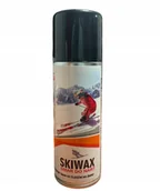 Plecaki - Smar w sprayu do smarowania ślizgów nart oraz snowboardów na zimno 200 ml - miniaturka - grafika 1