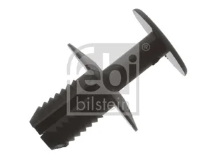 Zacisk zabezpieczający, wykładzina podłogowa Febi Bilstein 34573 - Nadwozie - akcesoria - miniaturka - grafika 1