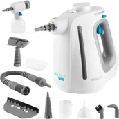 Mopy parowe - Sencor SSC 3510WH - miniaturka - grafika 1