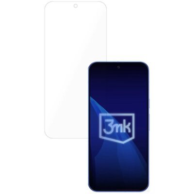 Szkło hybrydowe 3MK FlexibleGlass do Google Pixel 11 Pro XL