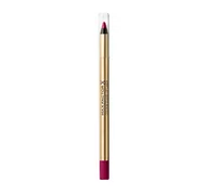 Konturówki do ust - Max Factor Colour Elixir konturówka do ust 2 g dla kobiet 20 Plum Passion - miniaturka - grafika 1