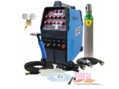 Spawarki - Spawarka Sherman TIG 210 AC/DC Pulse Pakiet akcesoriów 1 - SINW-TIG210ACDCP_pakiet1 - miniaturka - grafika 1