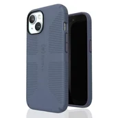 Etui i futerały do telefonów - Speck Etui na iPhone'a 15 - zbudowane dla MagSafe, uchwyt chroniący przed upadkiem - do iPhone'a 15 iPhone 14 i iPhone'a 13 - odporne na zarysowania, miękkie w dotyku, etui na telefon 6,1 cala - - miniaturka - grafika 1