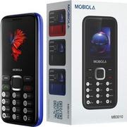 Telefony komórkowe - Mobiola MB3010 Niebieski - miniaturka - grafika 1
