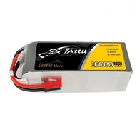 Akcesoria i części modelarskie - Akumulator Tattu 16000mAh 22.2V 30C 6S1P LiPo AS150+XT150 - miniaturka - grafika 1