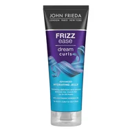 Kosmetyki do stylizacji włosów - John Frieda Frizz Ease Dream Curls Żel nawilżający loki - miniaturka - grafika 1